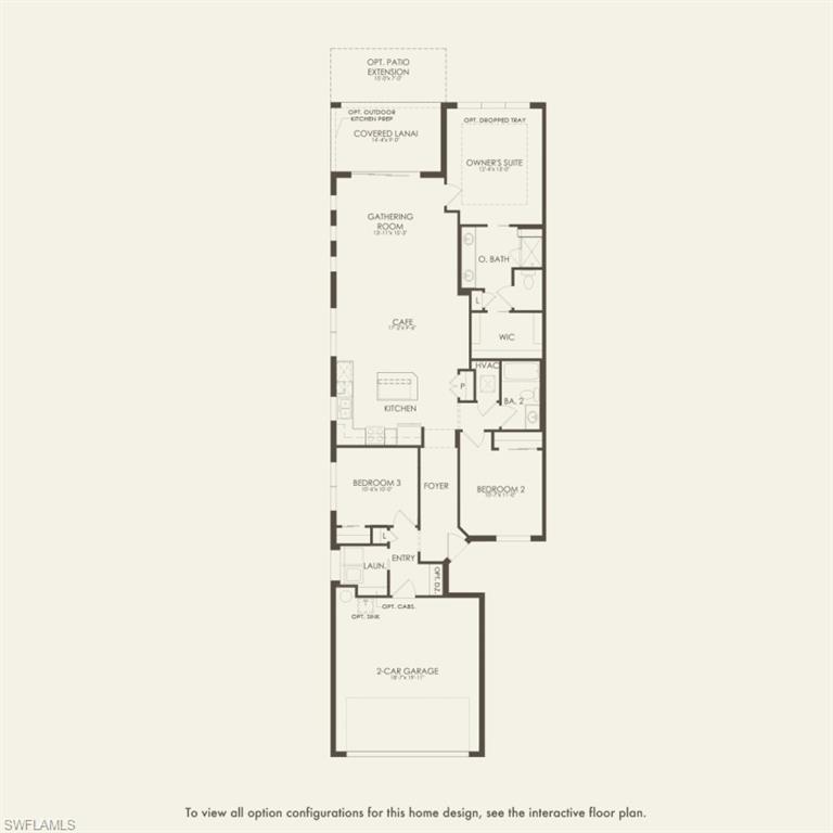 12290 Canal Grande DR