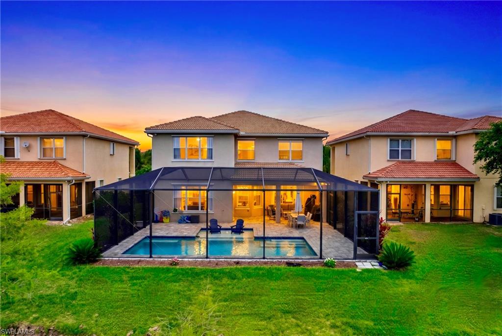 11260 Pond Cypress ST