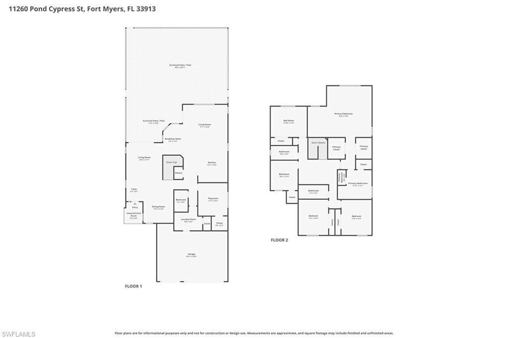 11260 Pond Cypress ST