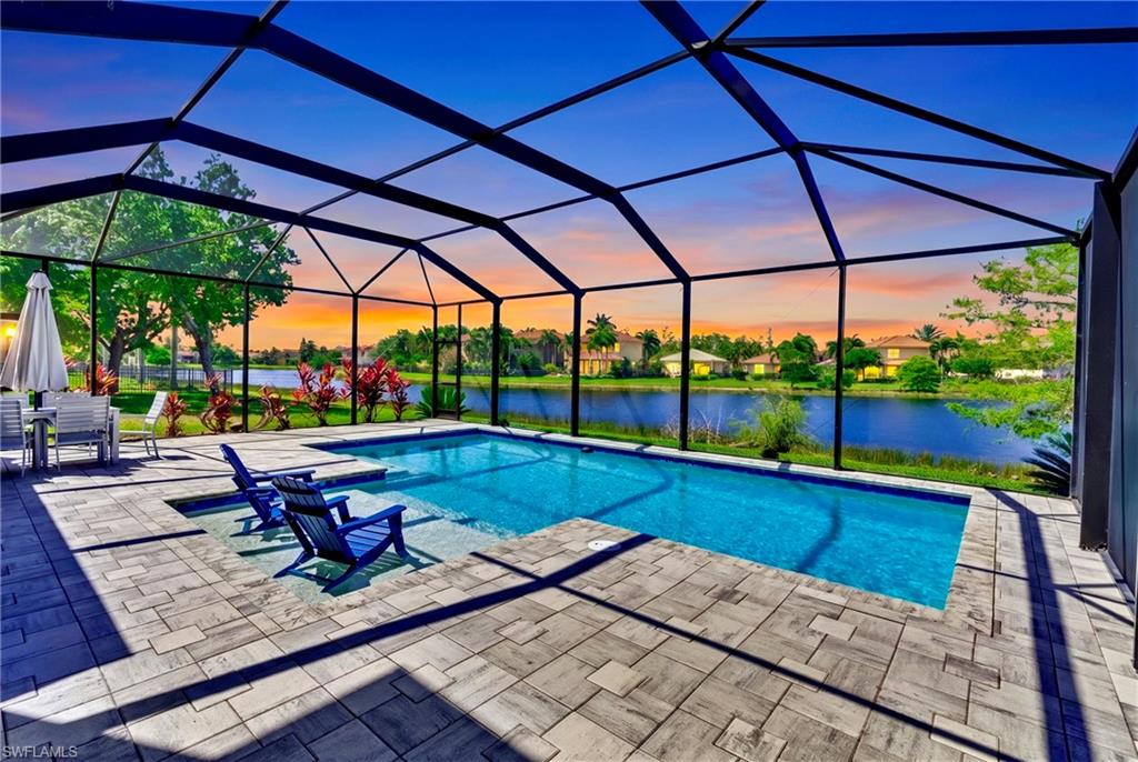 11260 Pond Cypress ST