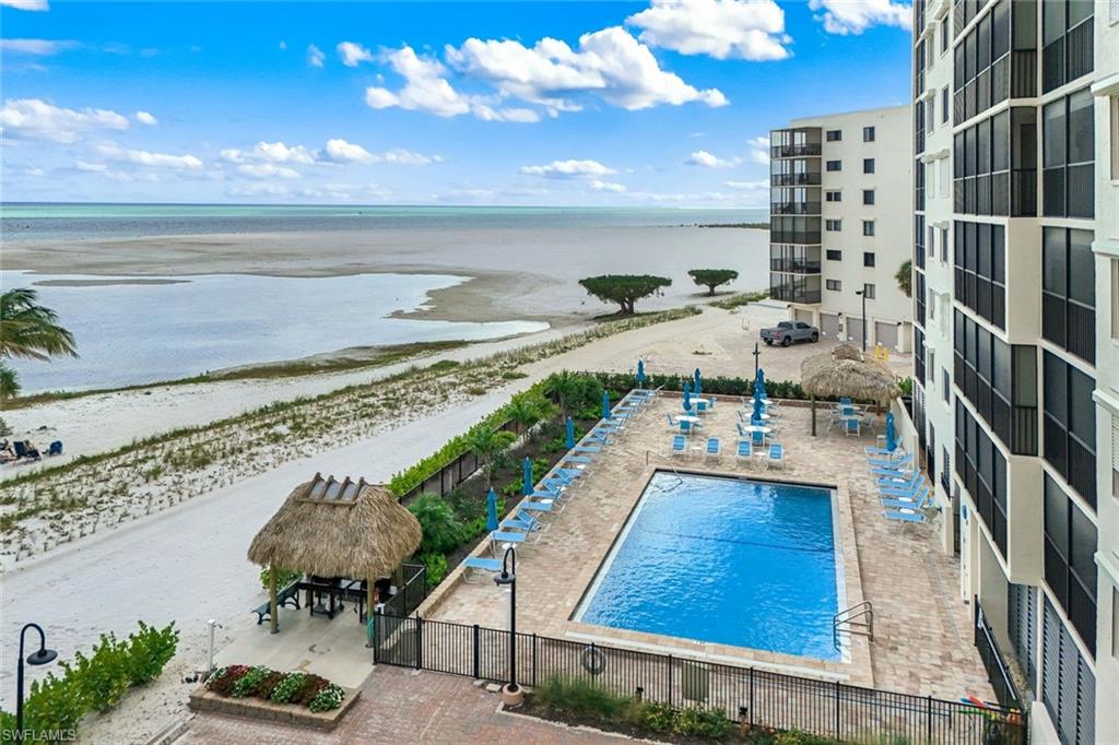 8402 Estero BLVD 601