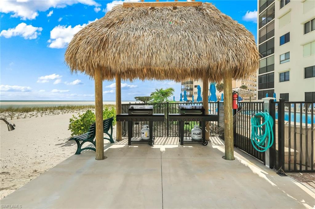 8402 Estero BLVD 601