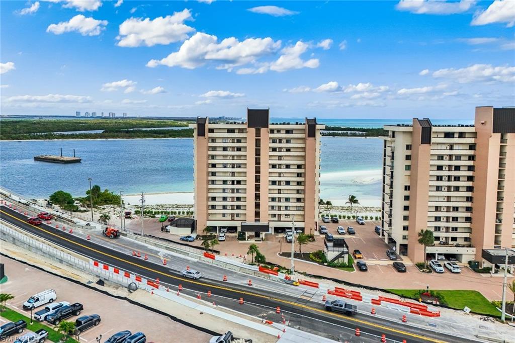 8402 Estero BLVD 601