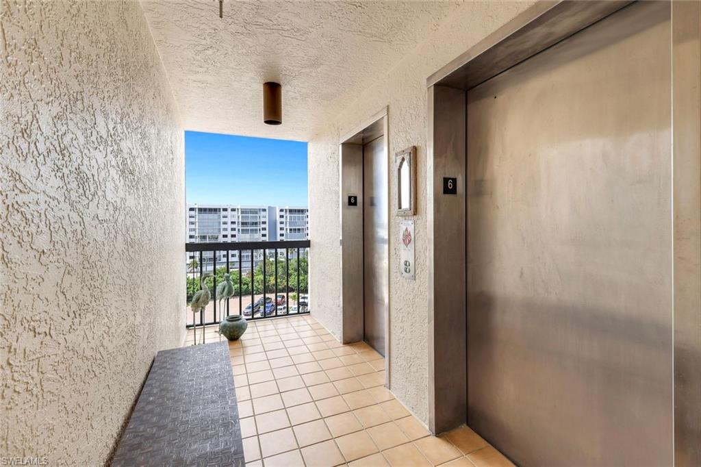 8402 Estero BLVD 601