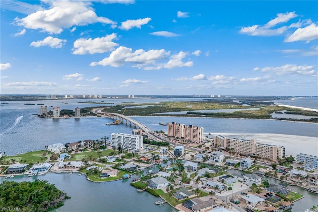 8402 Estero BLVD 601