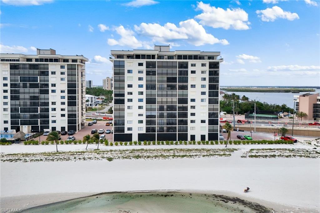 8402 Estero BLVD 601