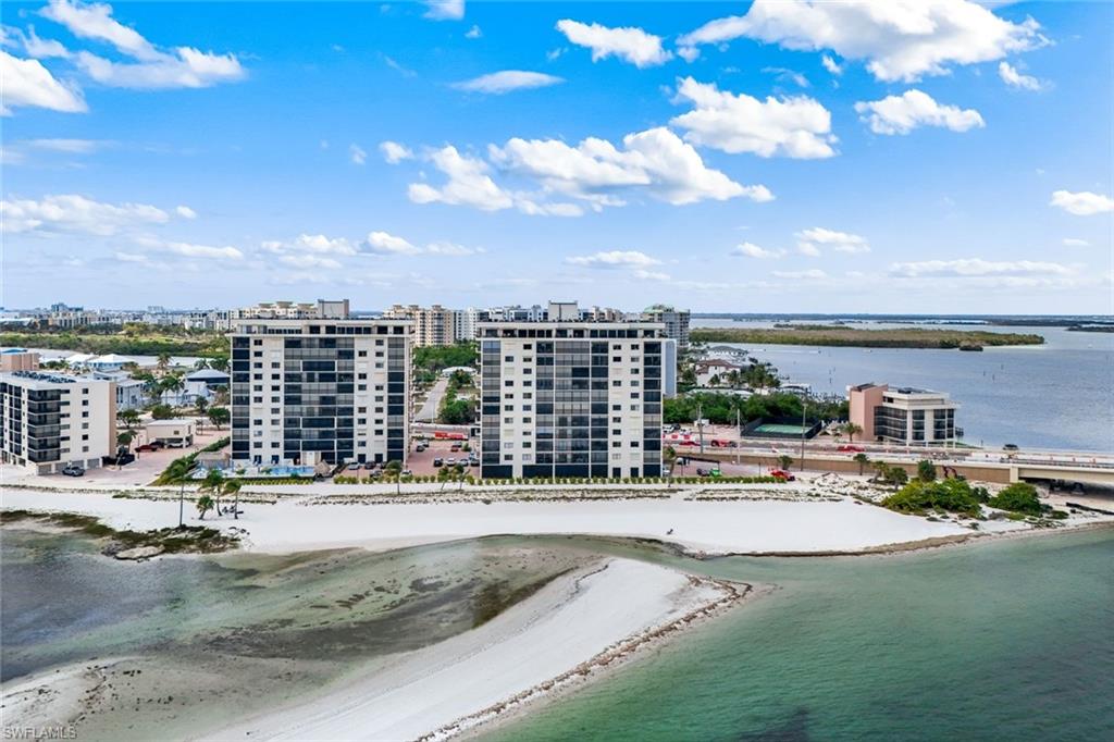 8402 Estero BLVD 601