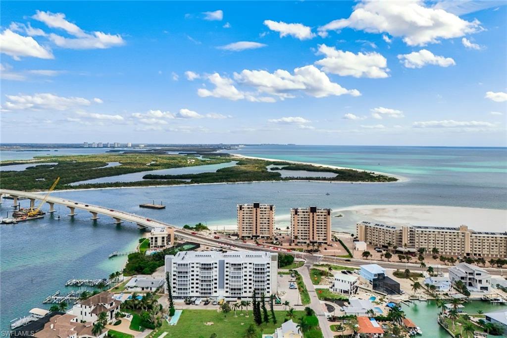 8402 Estero BLVD 601