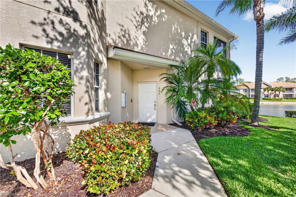 6295 Wilshire Pines CIR 604