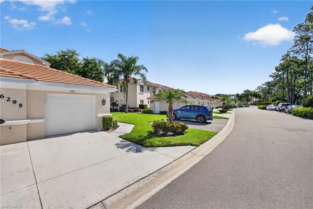 6295 Wilshire Pines CIR 604