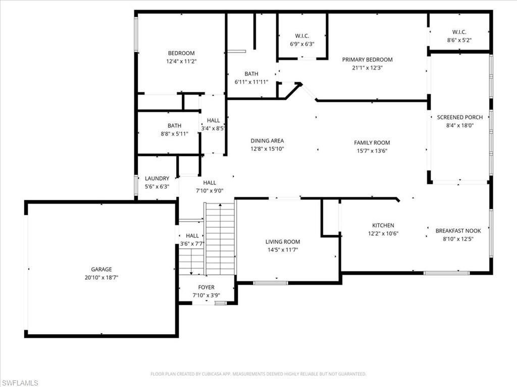 5657 Whisperwood BLVD 204
