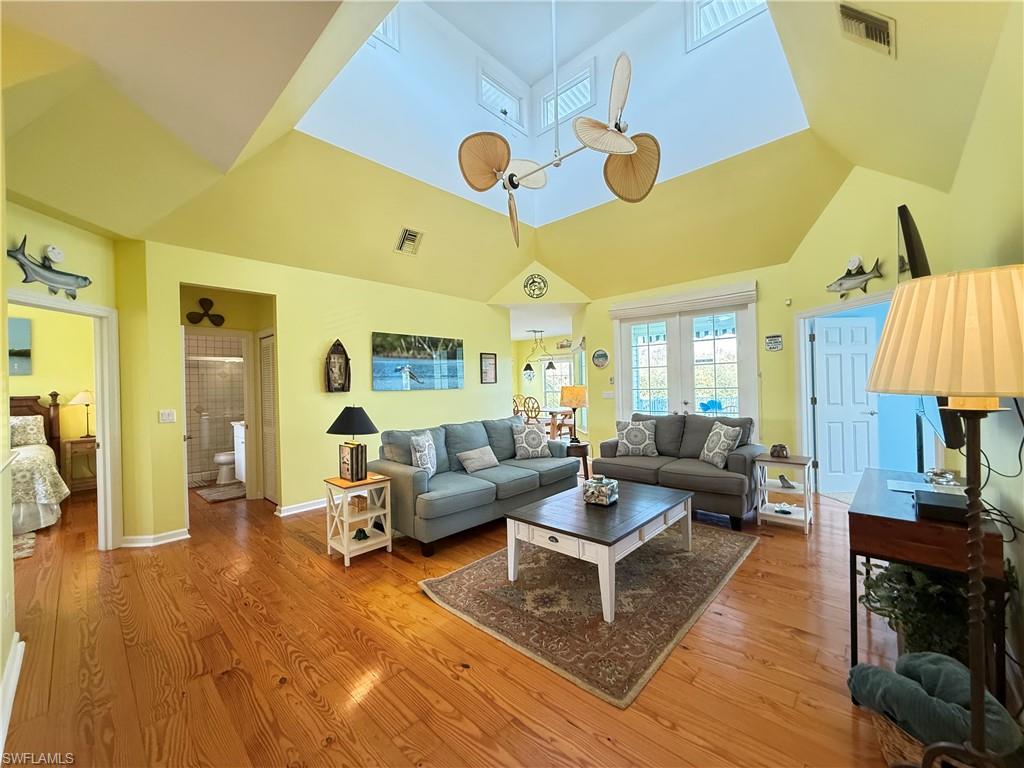 1296 Grand Canal DR