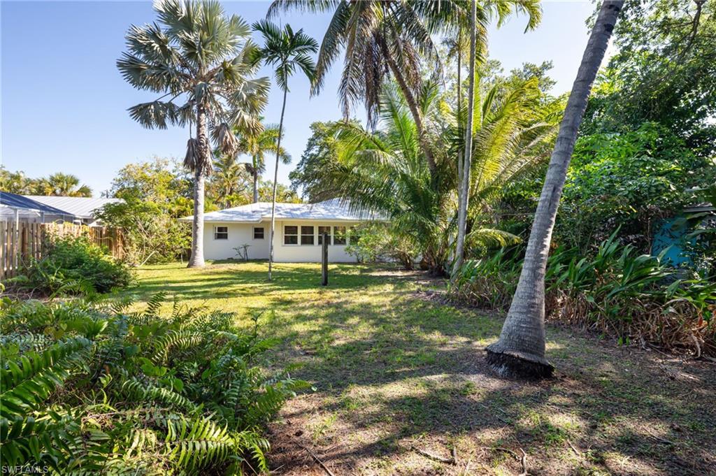 2424 Harbor RD
