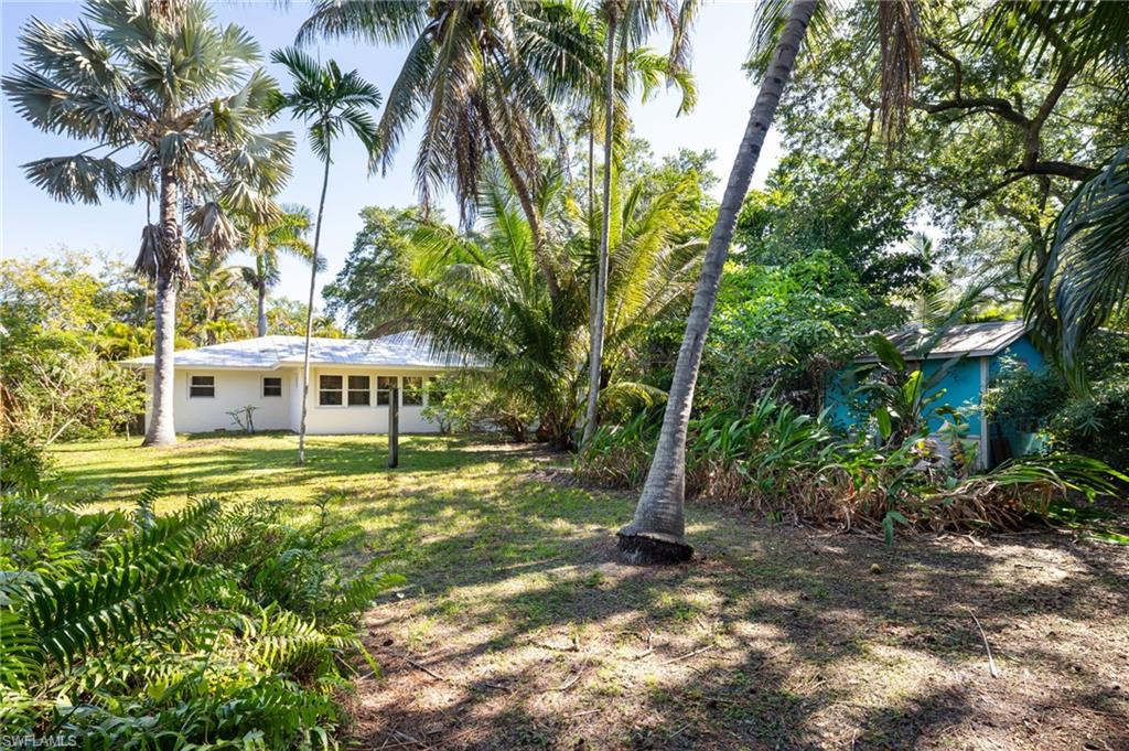 2424 Harbor RD