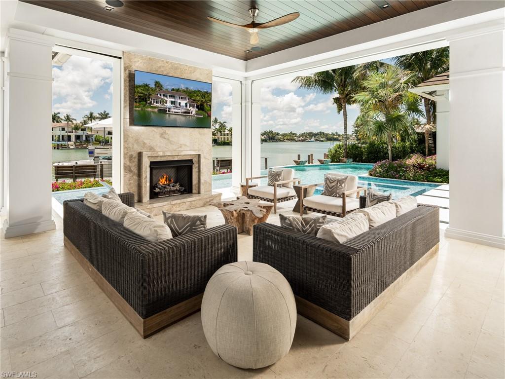 3525 Fort Charles DR
