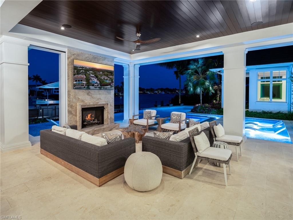 3525 Fort Charles DR