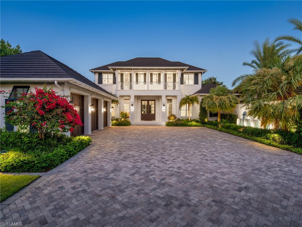 3525 Fort Charles DR