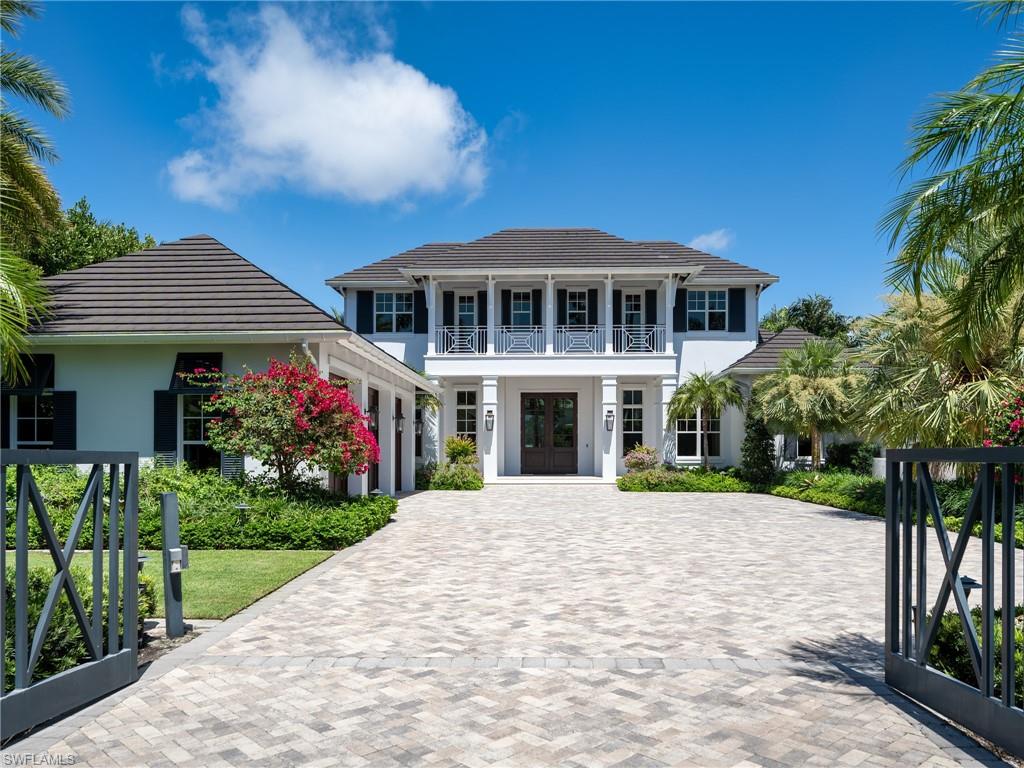 3525 Fort Charles DR