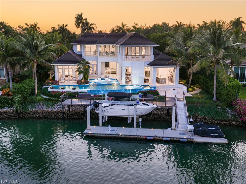 3525 Fort Charles DR