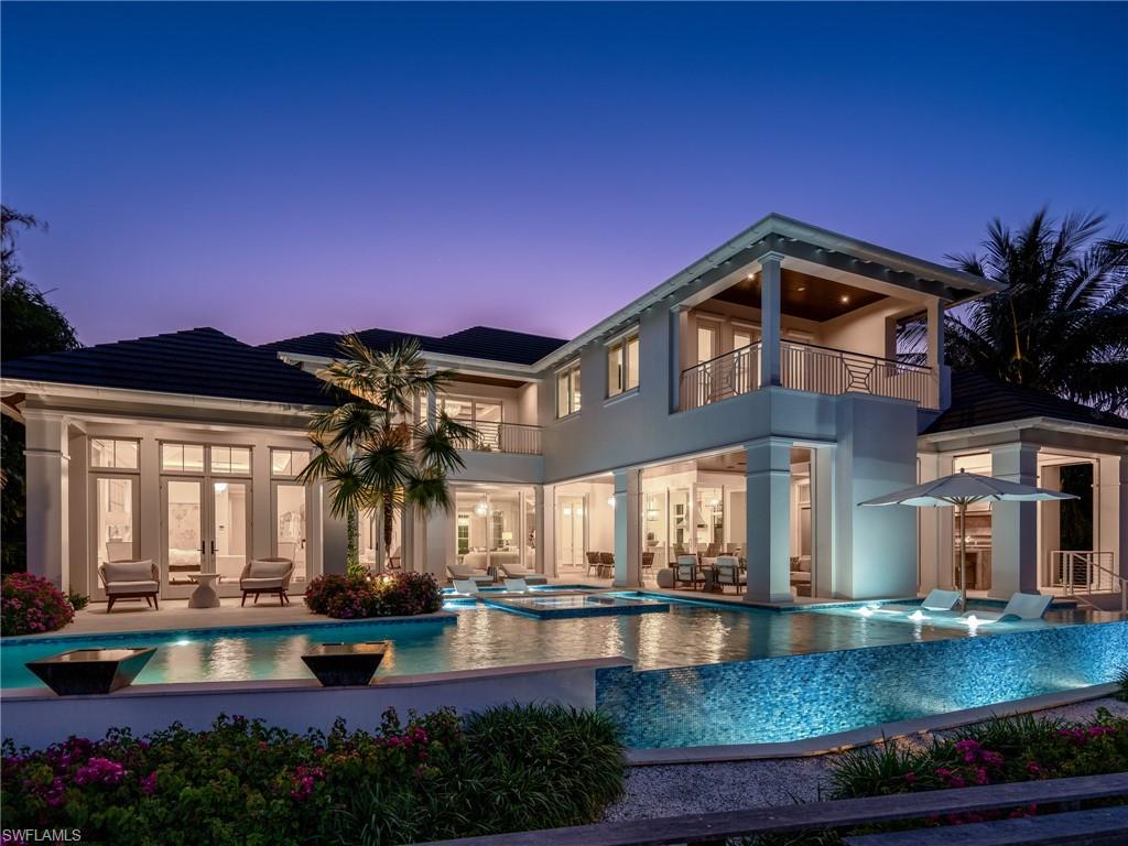 3525 Fort Charles DR