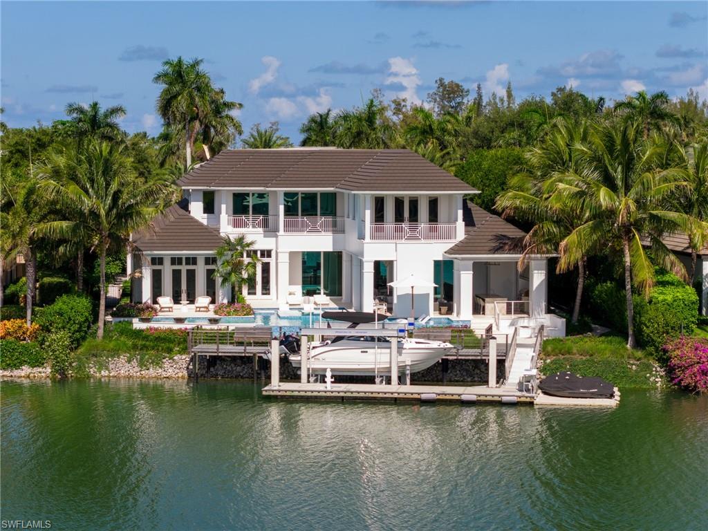 3525 Fort Charles DR