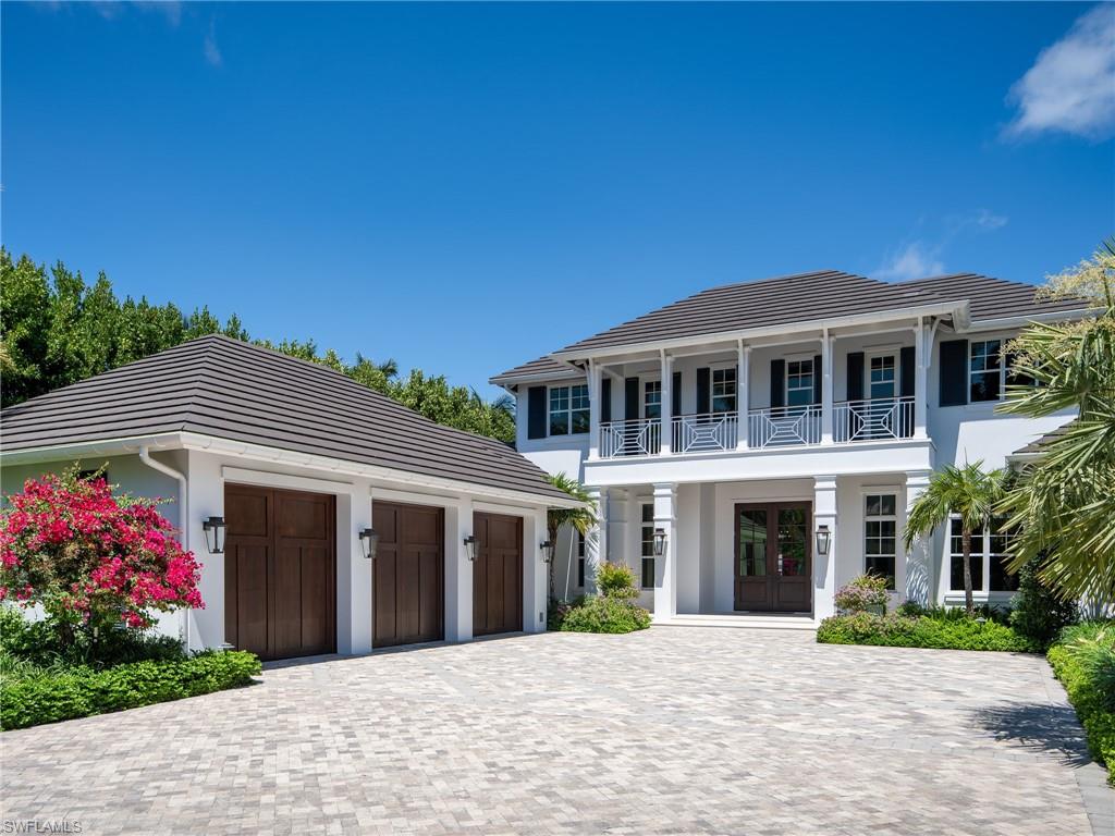 3525 Fort Charles DR