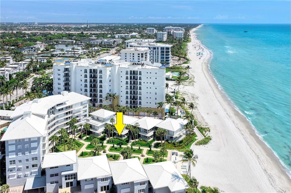 1851 Gulf Shore BLVD N 4