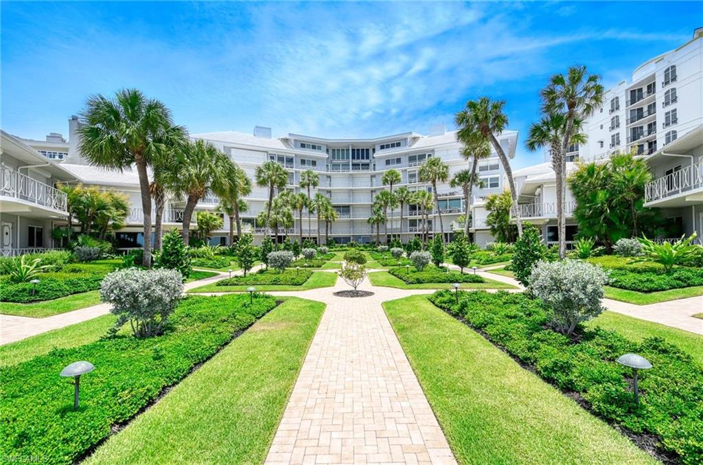 1851 Gulf Shore BLVD N 4