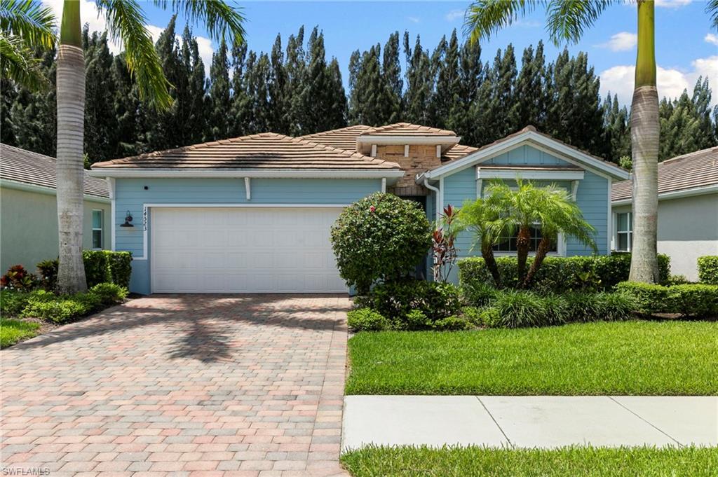 14523 Topsail DR