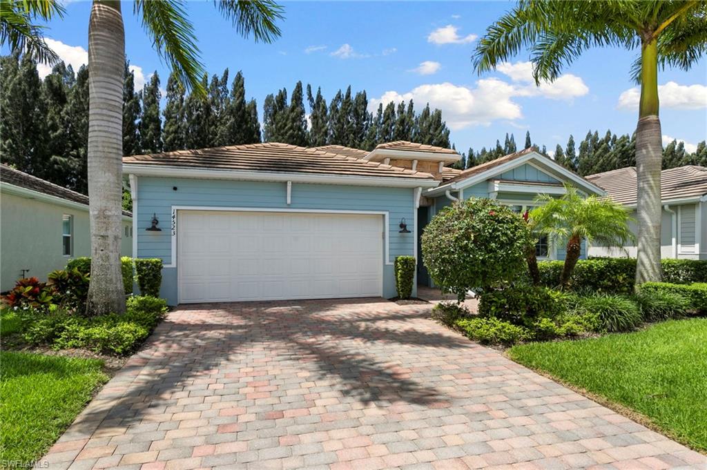 14523 Topsail DR