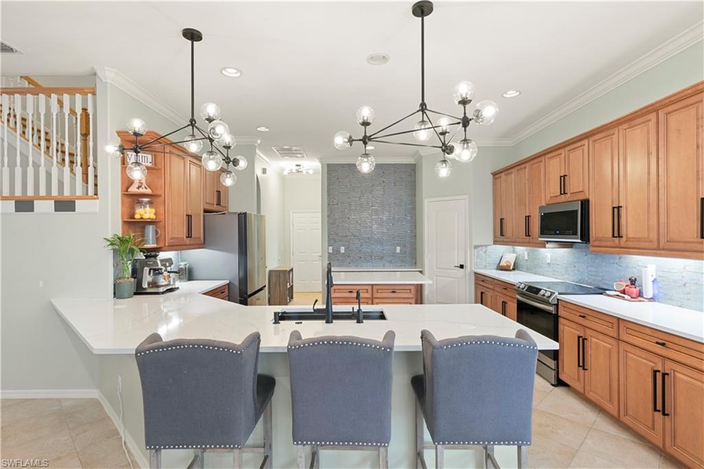 8503 Laurel Lakes CV