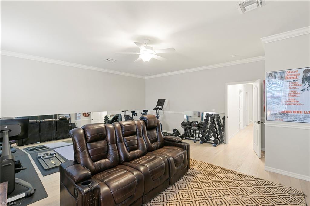 8503 Laurel Lakes CV