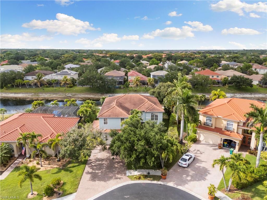 8503 Laurel Lakes CV