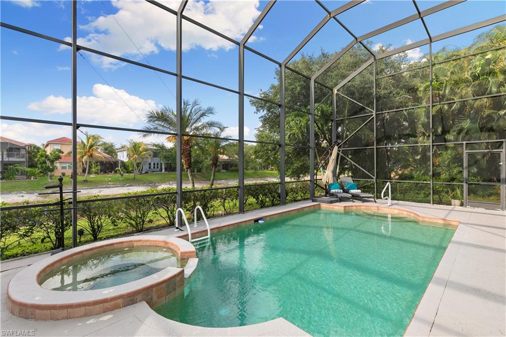 8503 Laurel Lakes CV