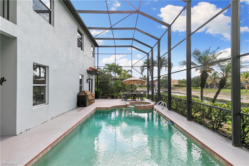 8503 Laurel Lakes CV