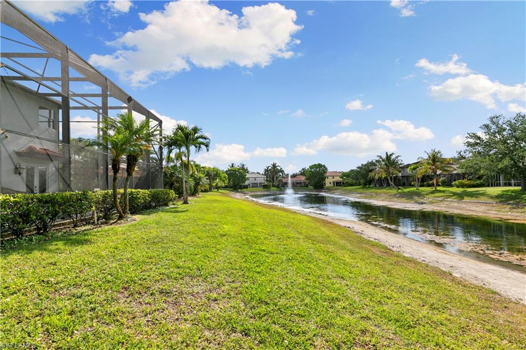 8503 Laurel Lakes CV