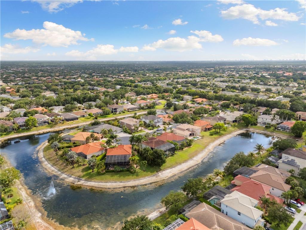8503 Laurel Lakes CV