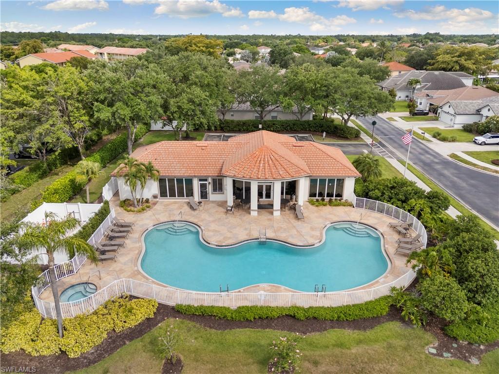 8503 Laurel Lakes CV