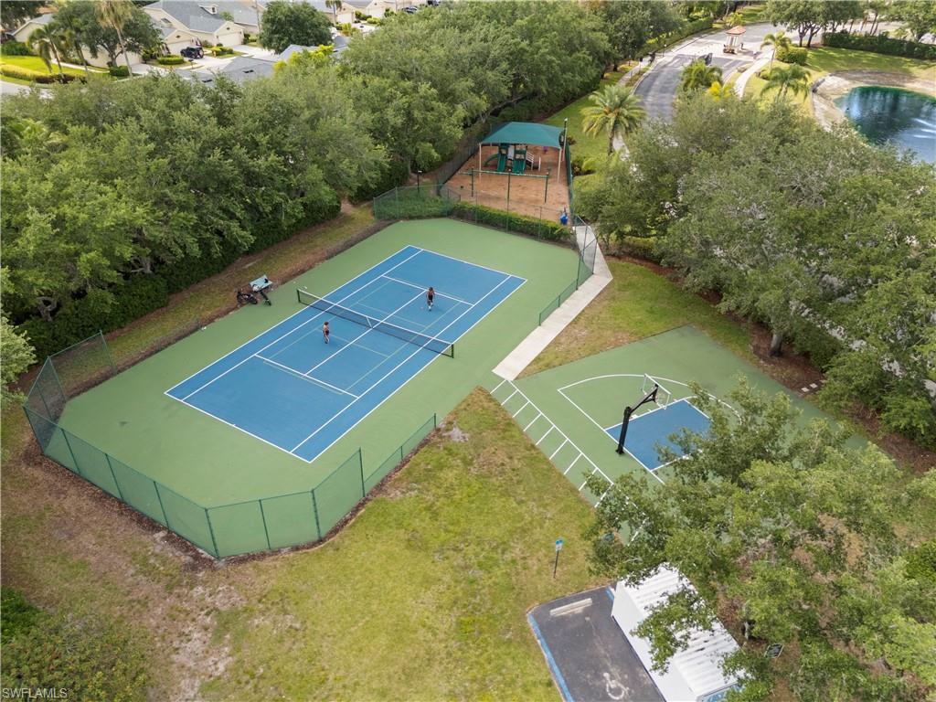 8503 Laurel Lakes CV
