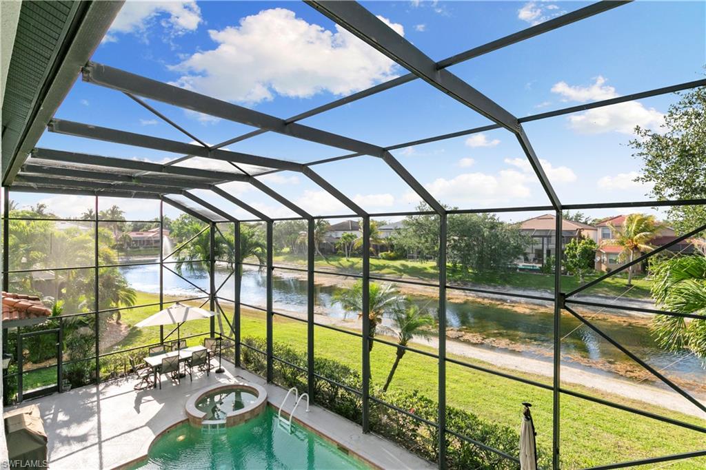 8503 Laurel Lakes CV