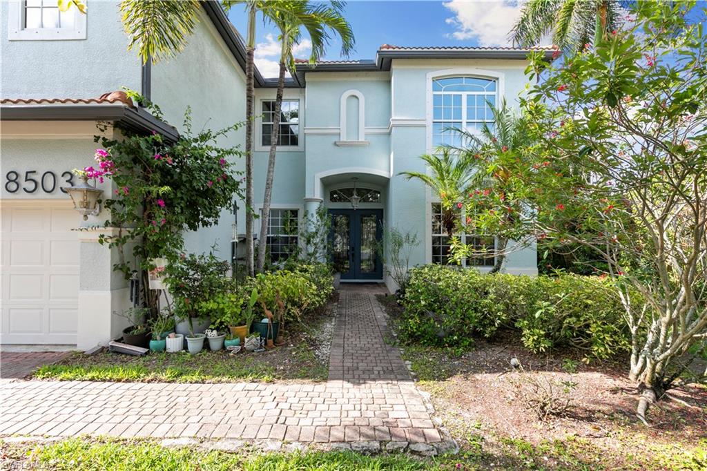 8503 Laurel Lakes CV