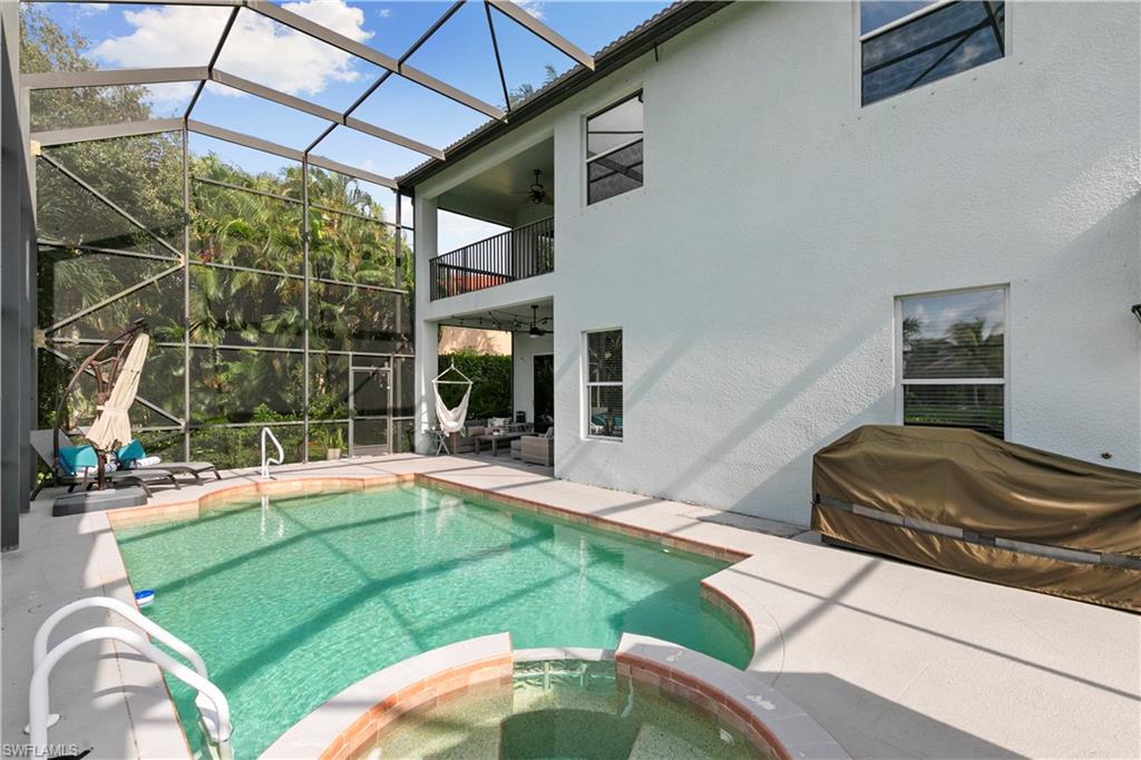 8503 Laurel Lakes CV