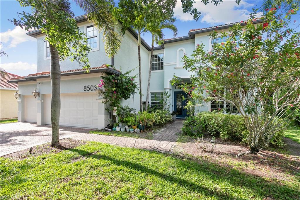 8503 Laurel Lakes CV