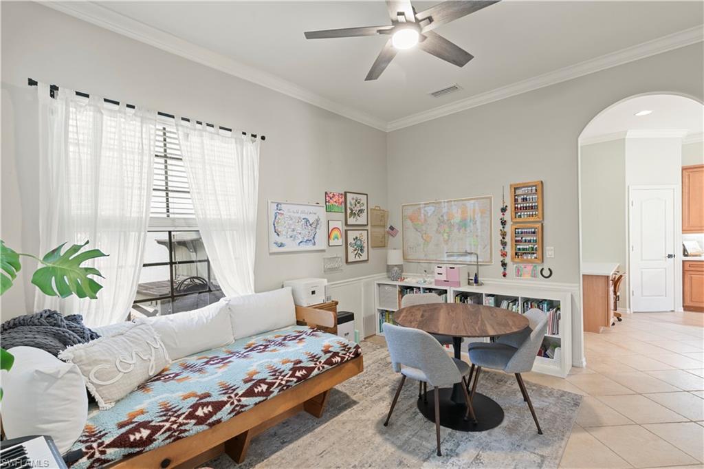 8503 Laurel Lakes CV