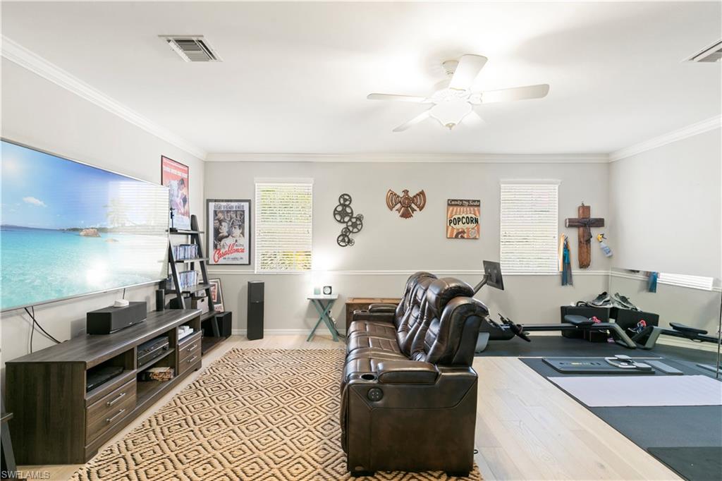 8503 Laurel Lakes CV