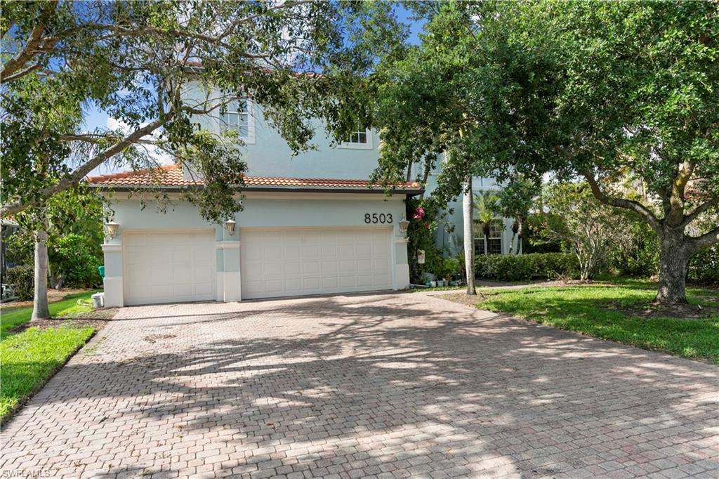8503 Laurel Lakes CV