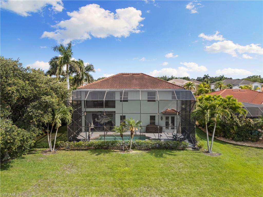 8503 Laurel Lakes CV