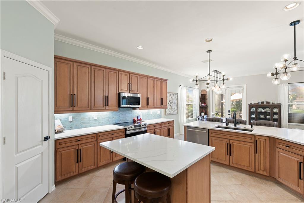 8503 Laurel Lakes CV