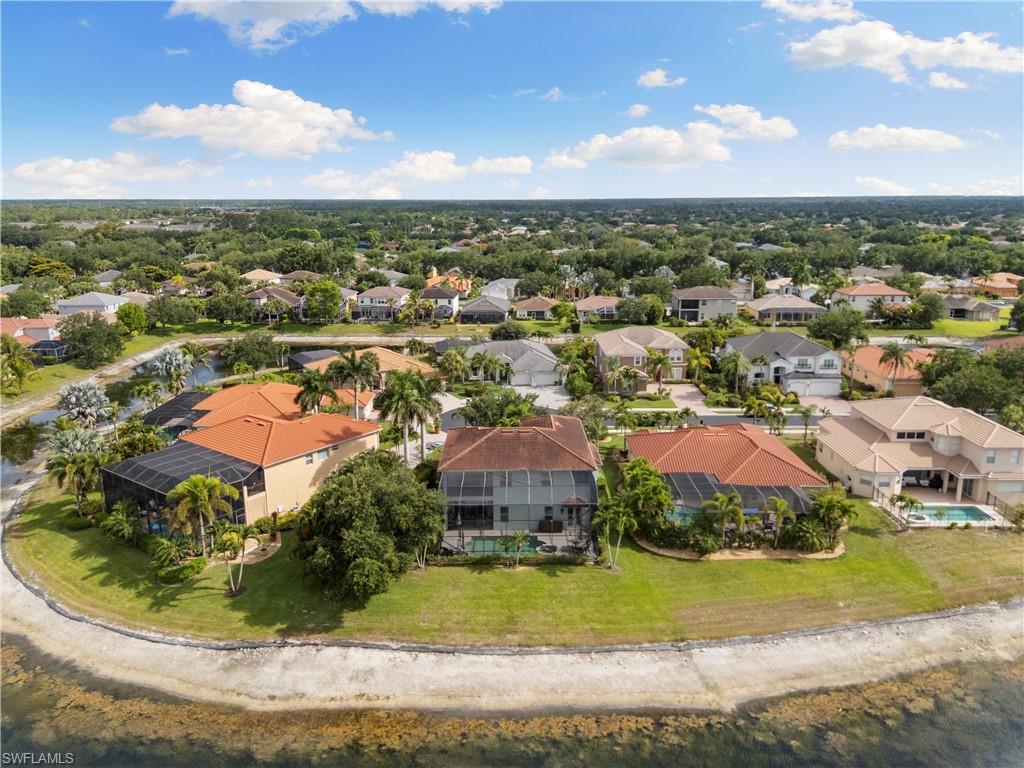 8503 Laurel Lakes CV