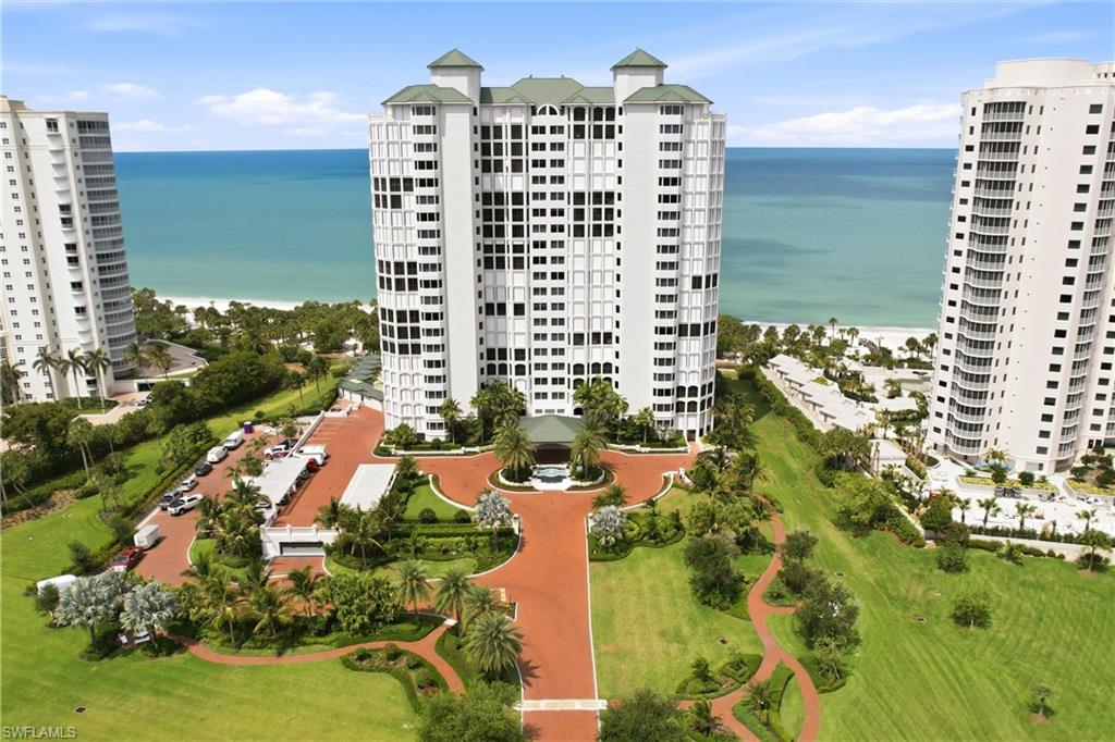 8171 Bay Colony DR 801